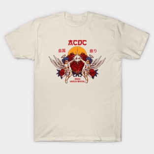 acdc T-Shirt